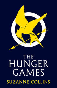 Hunger Games 1: Hunger Games - Suzanne Collins
