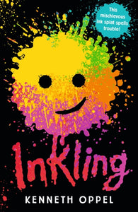 Inkling - Kenneth Oppel