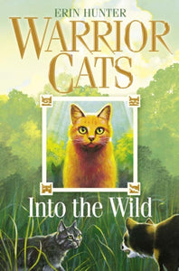 Warrior Cats 1: Into the Wild - Erin Hunter