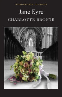 Jane Eyre - Charlotte Bronte (Student edition)