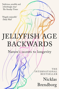 Jellyfish Age Backwards - Nicklas Brendborg
