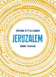 Jeruzalem - Yotam Ottolenghi & Sami Tamimi