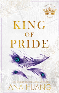 Kings of Sin 2: King of Pride - Ana Huang