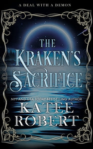 Kraken's Sacrifice - Katee Robert