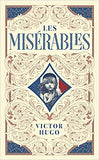 Les Miserables - Victor Hugo (Leatherbound)