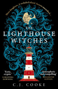 Lighthouse Witches - C.J. Cooke