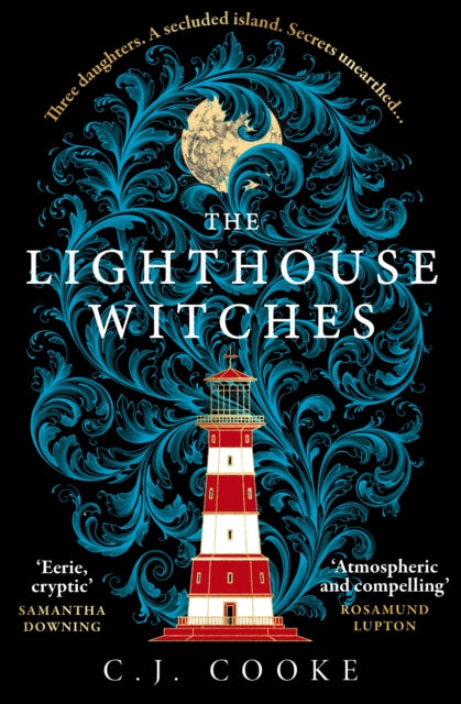 Lighthouse Witches - C.J. Cooke