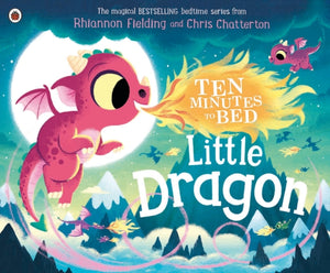 Ten Minutes to Bed: Little Dragon - Rhiannon Fielding & Chris Chatterton