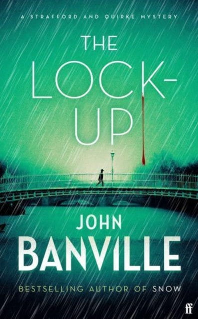 Lock-Up - John Banville