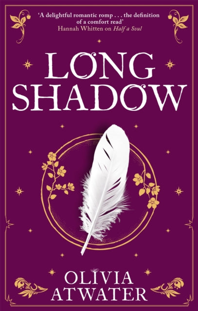 Regency Faerie Tales 3: Longshadow - Olivia Atwater