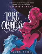 Lore Olympus 3 - Rachel Smythe  (US Hardcover)