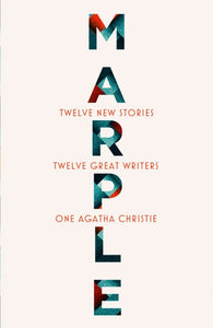 Marple - Agatha Christie