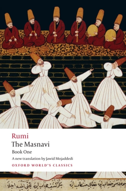 Masnavi Book One - Rumi