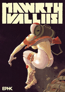 Mawrth Valliis - EPHK