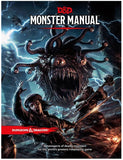 Dungeons & Dragons 5.0 - Monster Manual