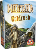 Montana - Goldrush