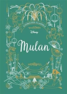 Mulan (Disney Animated Classics)
