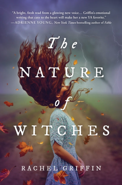 Nature of Witches - Rachel Griffin
