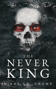 Vicious Lost Boys 1: Never King - Nikki St. Crowe
