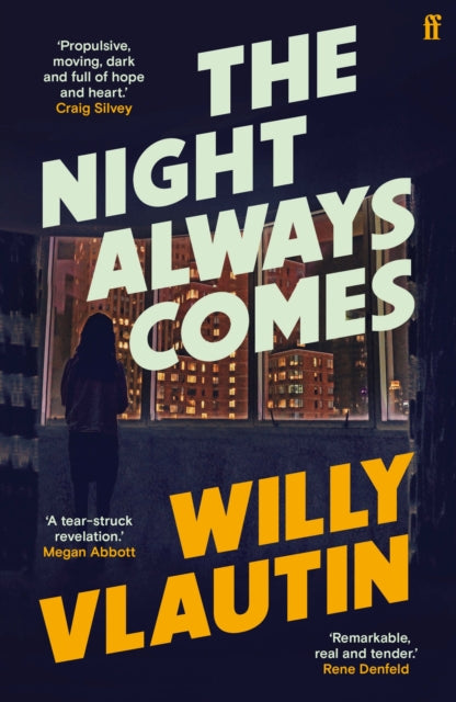 Night Always Comes - Willy Vlautin