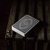 NoMad Playing Cards