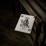 NoMad Playing Cards