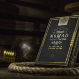 NoMad Playing Cards