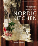 Nordic Kitchen - Margareta Schildt-Landgren (NL)