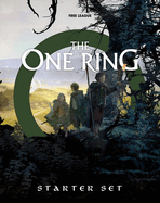 One Ring RPG Starter Set