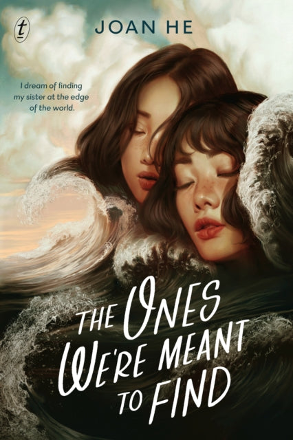 Ones We're Meant to Find - Joan He (Paperback)