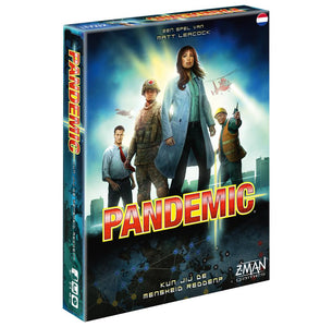 Pandemic (NL)