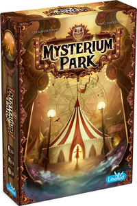Mysterium Park (NL)