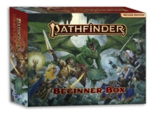 Pathfinder: Beginner Box (2nd Edition)