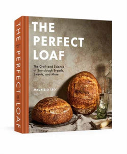 Perfect Loaf - Maurizio Leo (Hardcover)