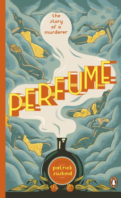 Perfume - Patrick Süskind