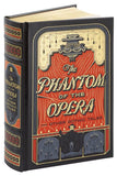 Phantom Of The Opera and Other Gothic Classics