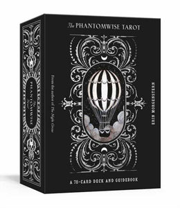 Phantomwise Tarot - Erin Morgenstern