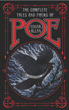 Complete Tales and Poems Of Edgar Allan Poe
