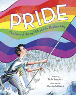 Pride - Rob Sanders (Hardcover)