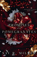 Monsters & Muses 1: Promises and Pomegranates - Sav R. Miller
