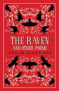 Raven and Other Poems - Edgar Allan Poe