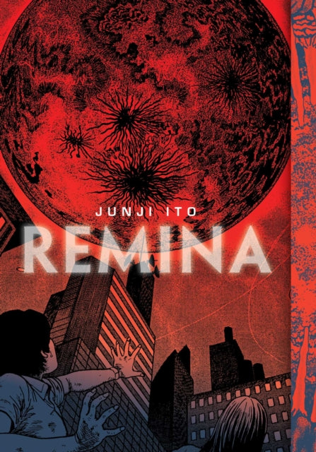 Remina - Junji Ito (Hardcover)