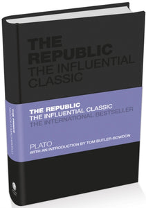 Republic - Plato (Hardcover)