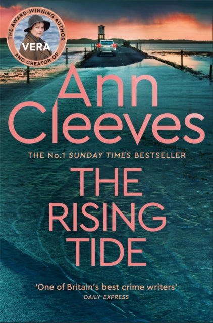 Rising Tide - Ann Cleeves