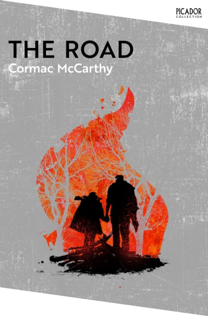 Road - Cormac McCarthy