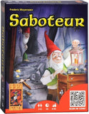 Saboteur