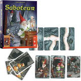 Saboteur