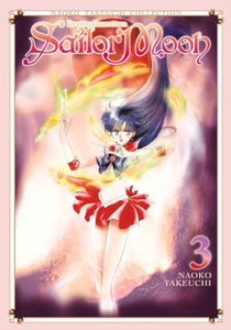 Sailor Moon 3 - Naoko Takeuchi