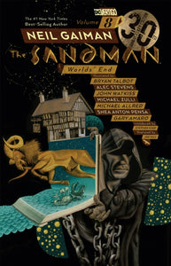 Sandman Vol. 8: World's End (30th Ann.) - Neil Gaiman