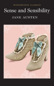 Sense and Sensibility - Jane Austen (Student Edition)